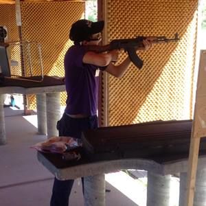 Meet your Posher, Stephen